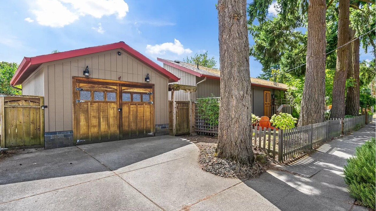 Photo of Outdoor in Woodstock