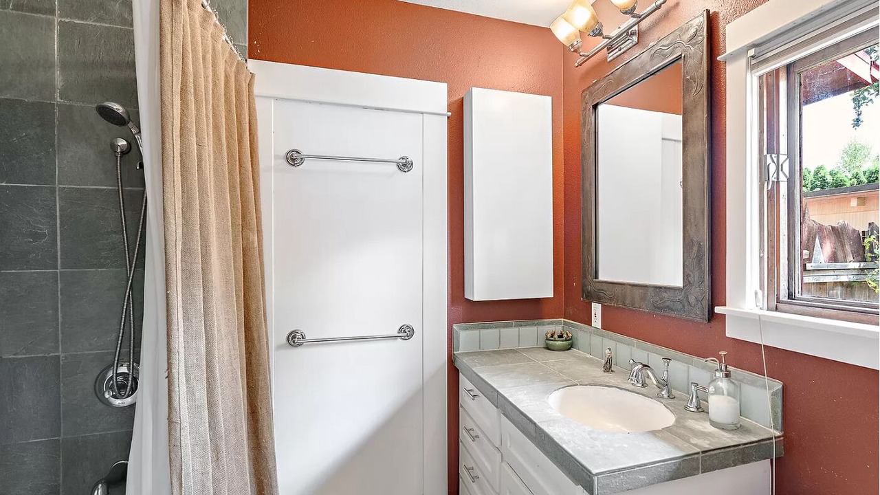 Photo of Bathroom in Woodstock