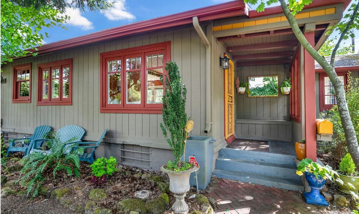 Photo of Outdoor in Woodstock