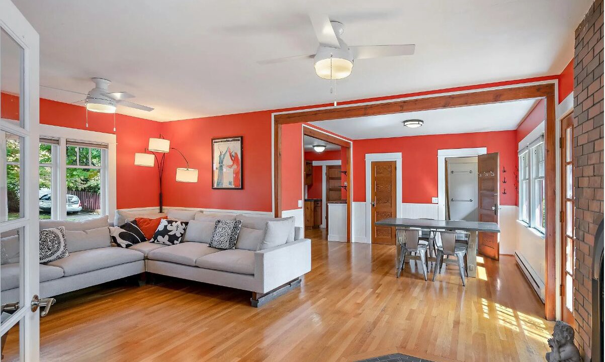 Photo of Livingroom in Woodstock