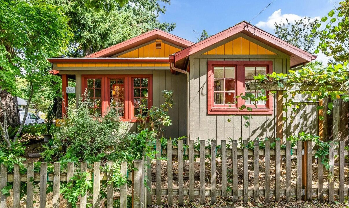 Photo of Outdoor in Woodstock