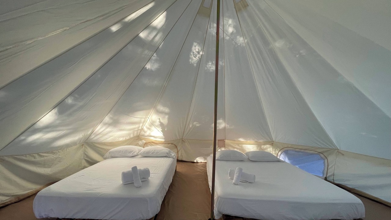 Photo of Bedroom in La Selva Beach