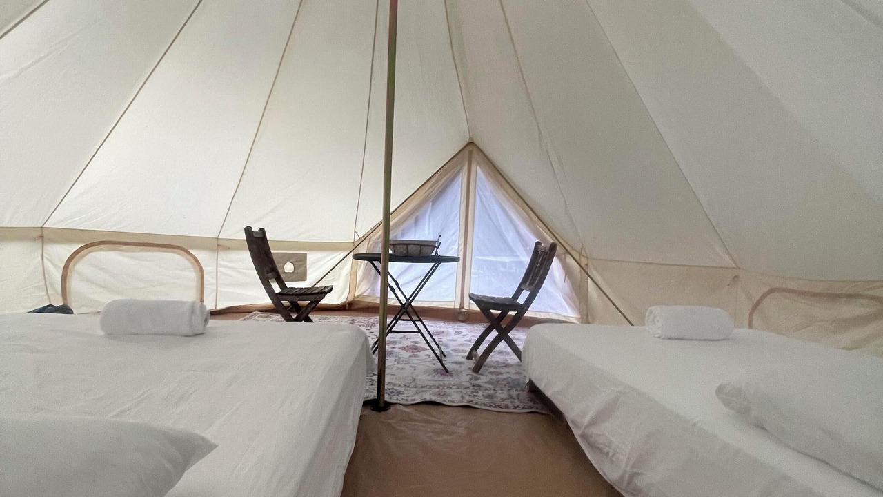 Photo of Bedroom in La Selva Beach