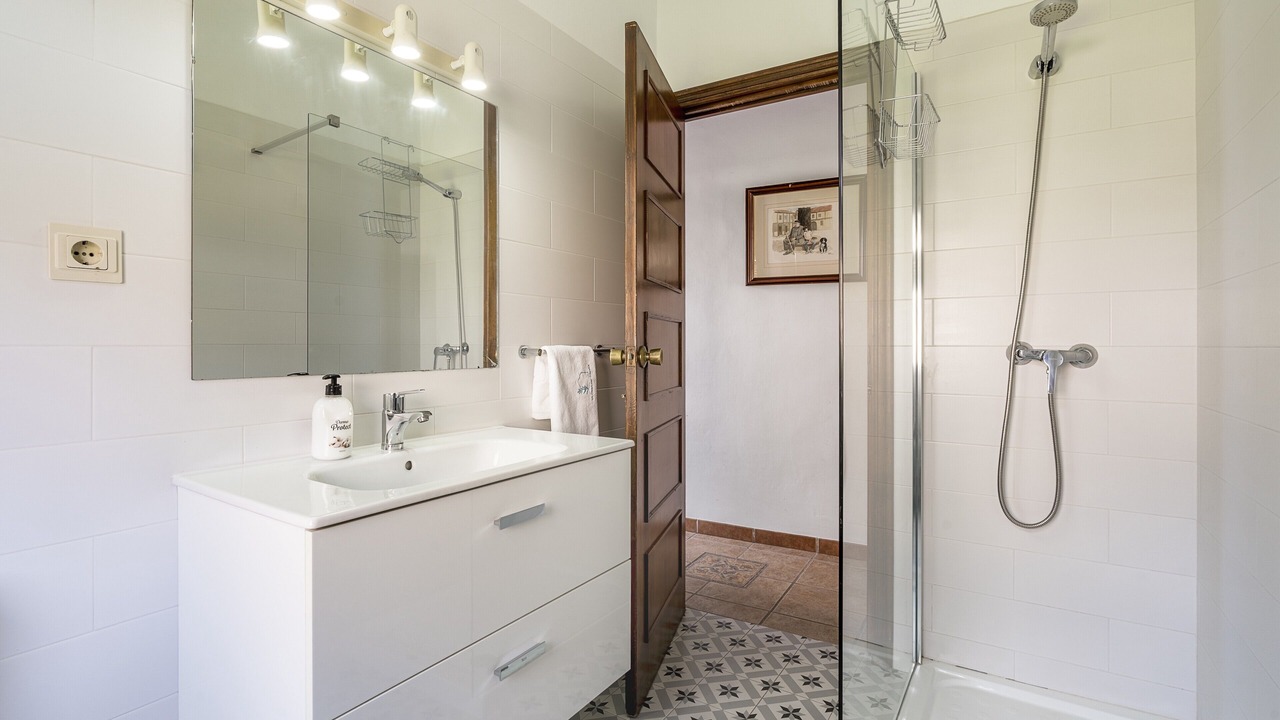Photo of Bathroom in Illora