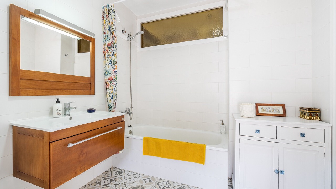 Photo of Bathroom in Illora