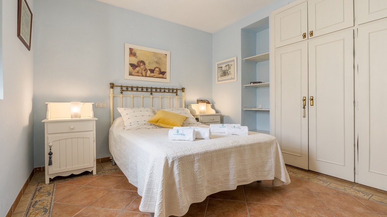 Photo of Bedroom in Illora