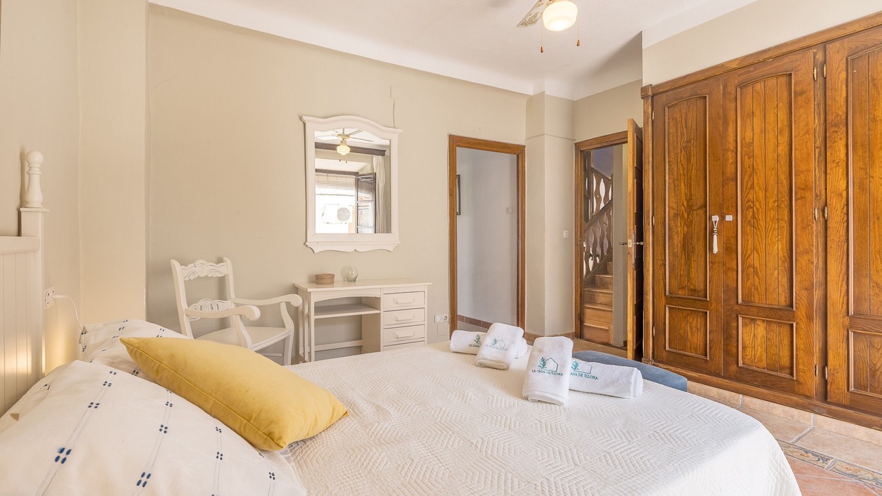 Photo of Bedroom in Illora