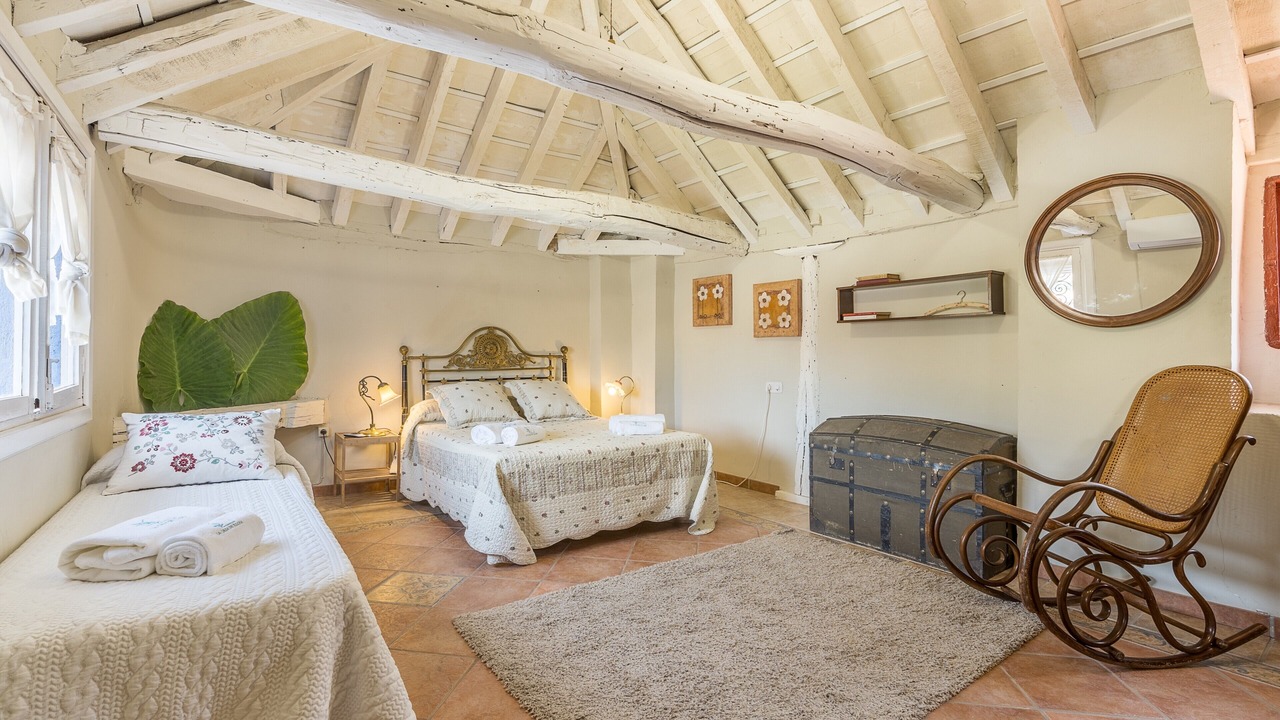 Photo of Bedroom in Illora