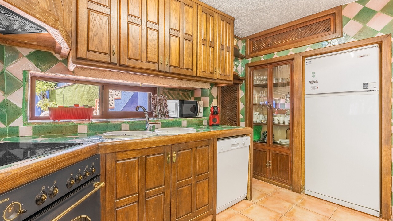 Photo of Kitchen in Illora
