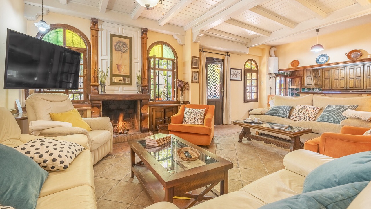 Photo of Livingroom in Illora