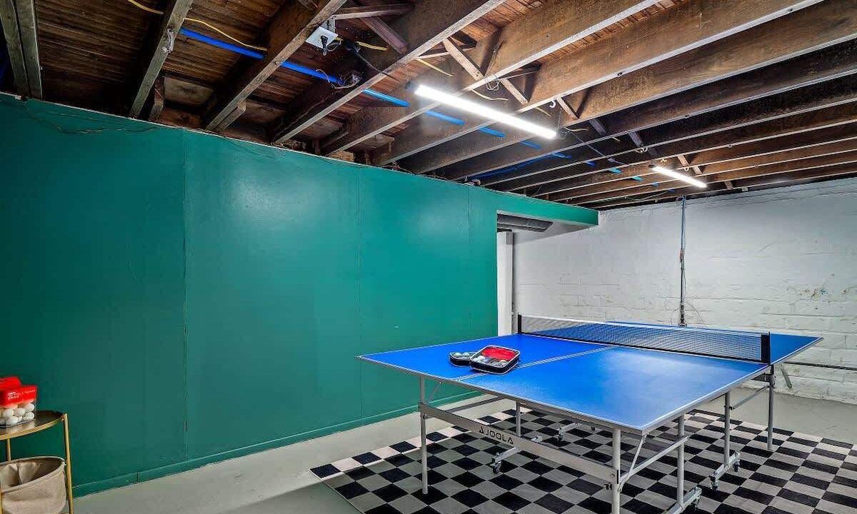 Photo of Bedroom in South Hills
