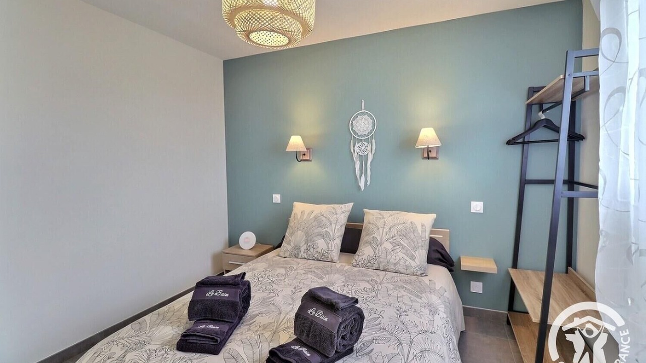 Photo of Bedroom in Cherrueix