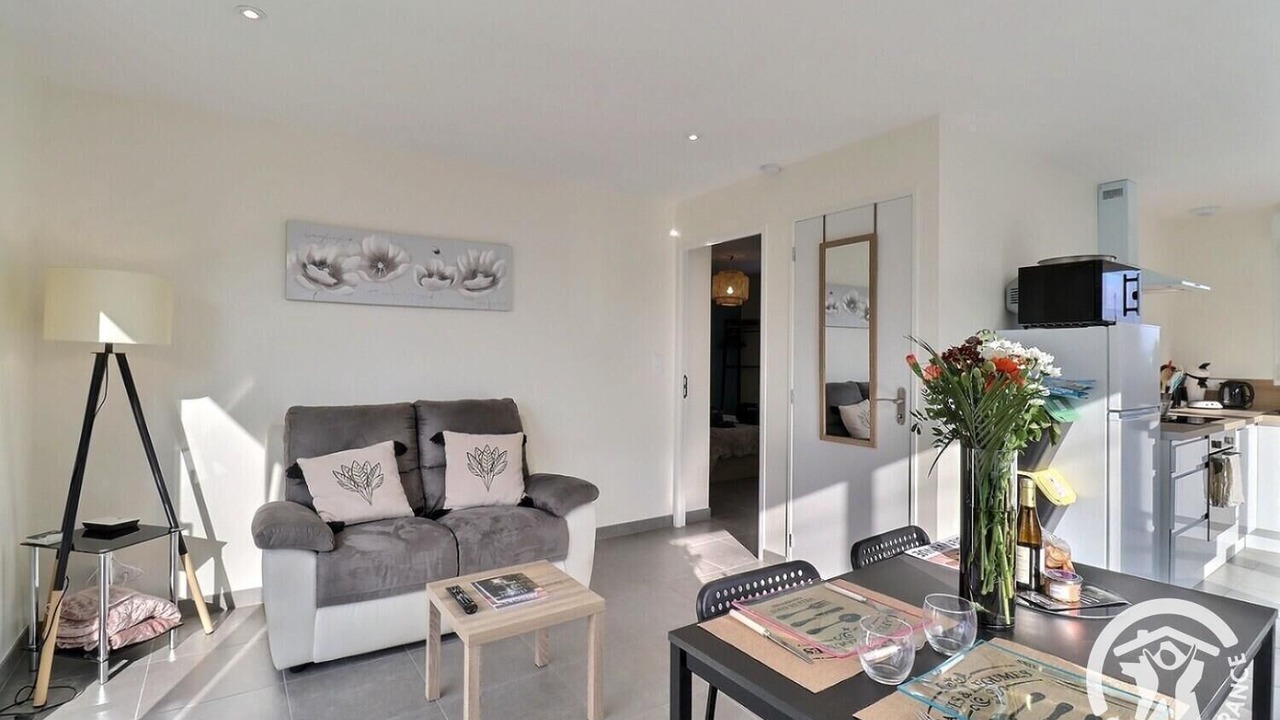 Photo of Livingroom in Cherrueix