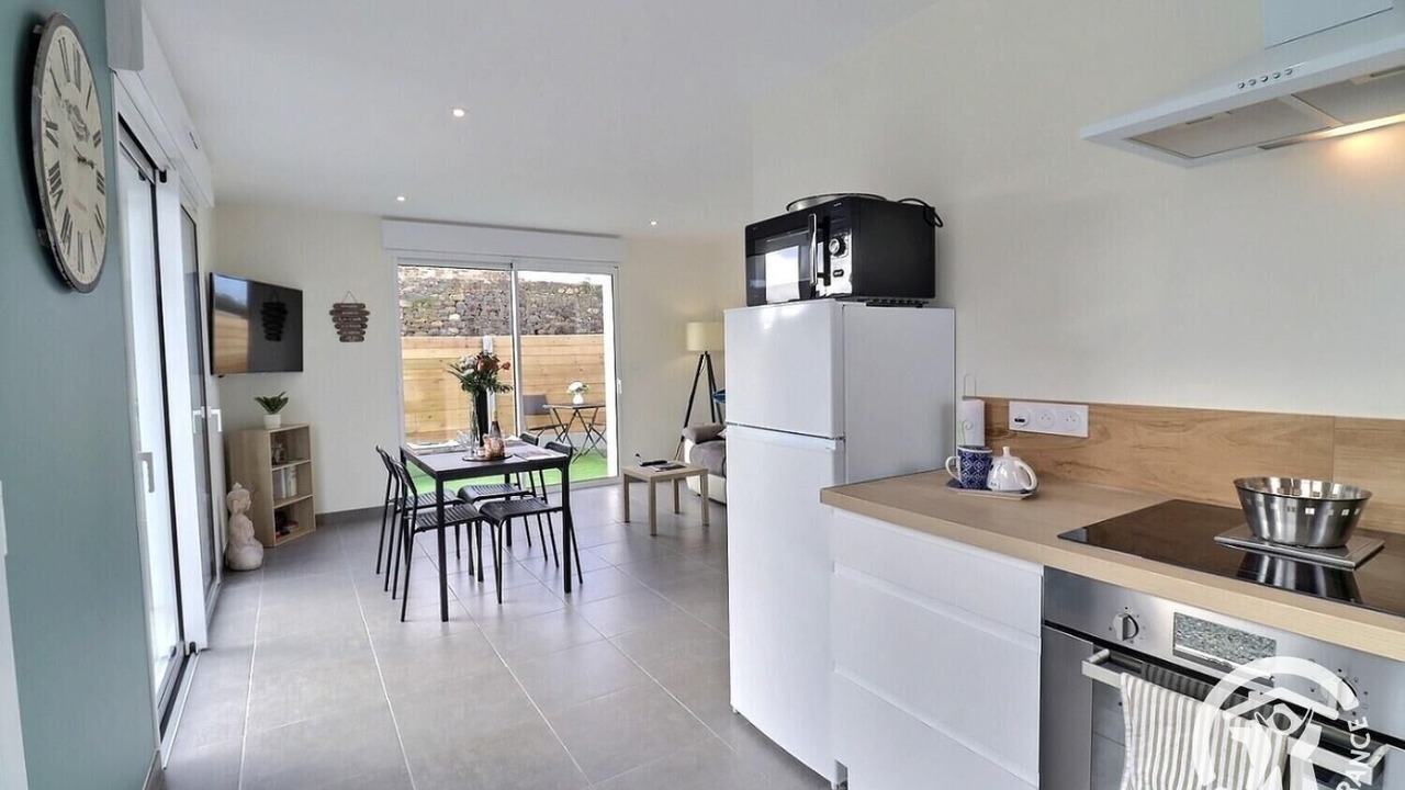 Photo of Kitchen in Cherrueix