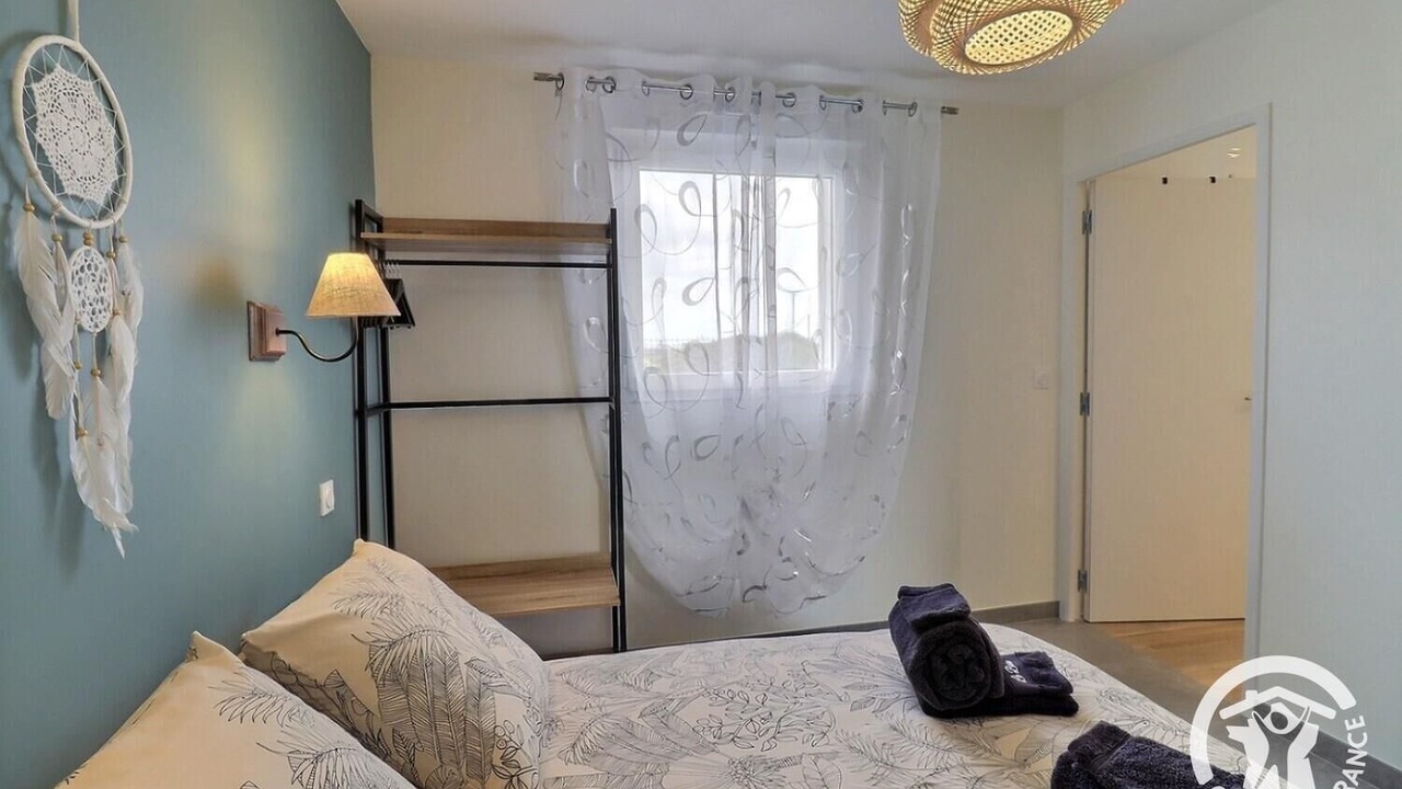 Photo of Bedroom in Cherrueix