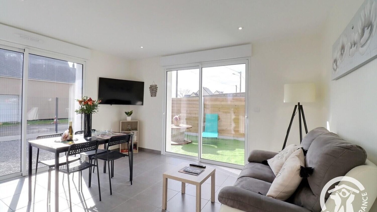 Photo of Livingroom in Cherrueix