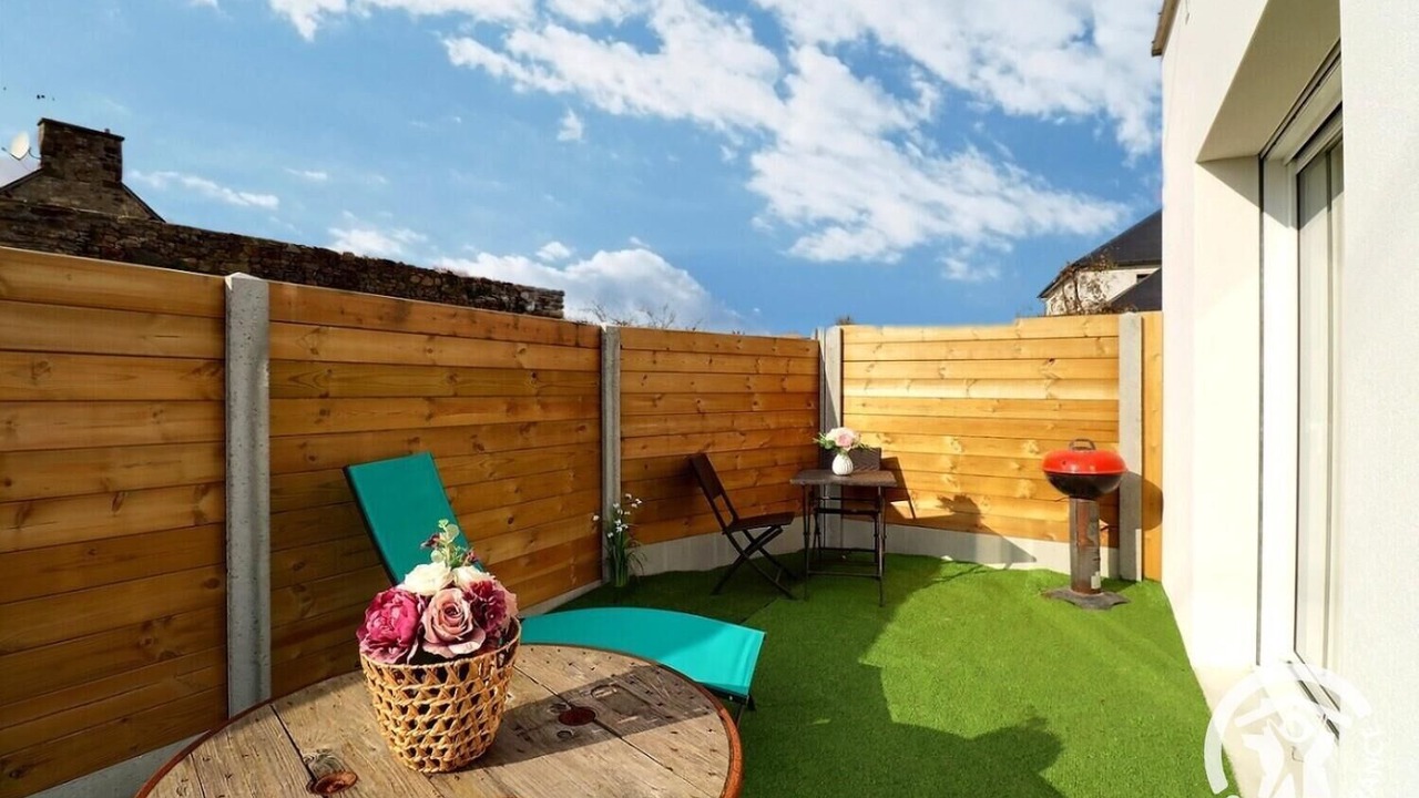 Photo of Outdoor in Cherrueix
