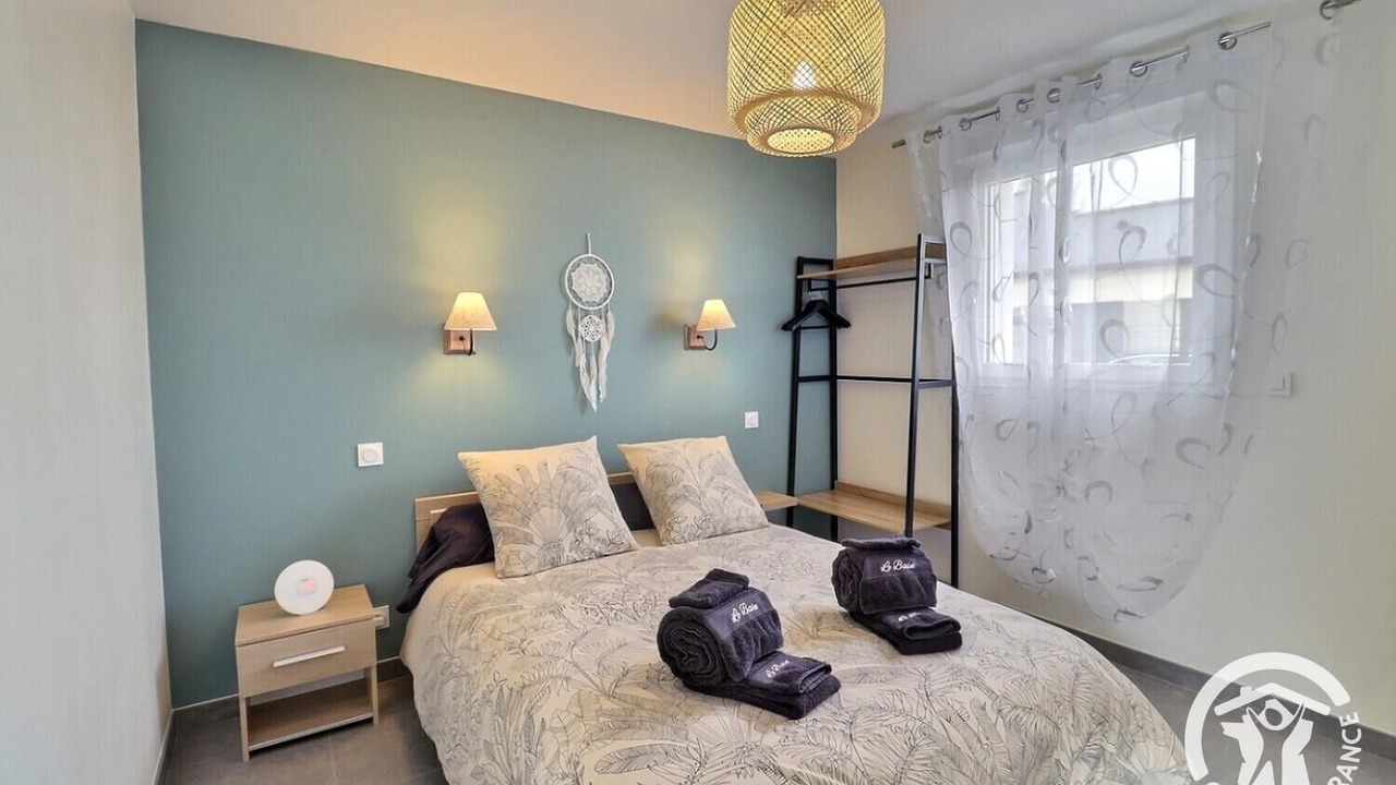 Photo of Bedroom in Cherrueix