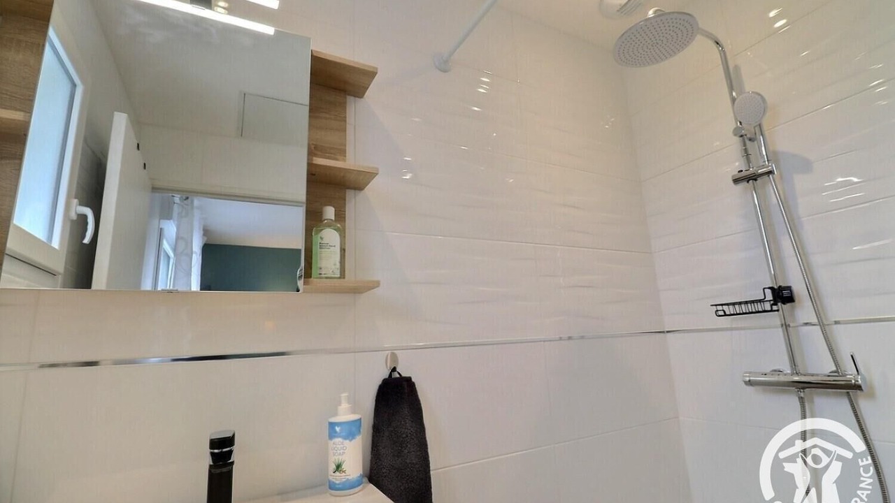 Photo of Bathroom in Cherrueix