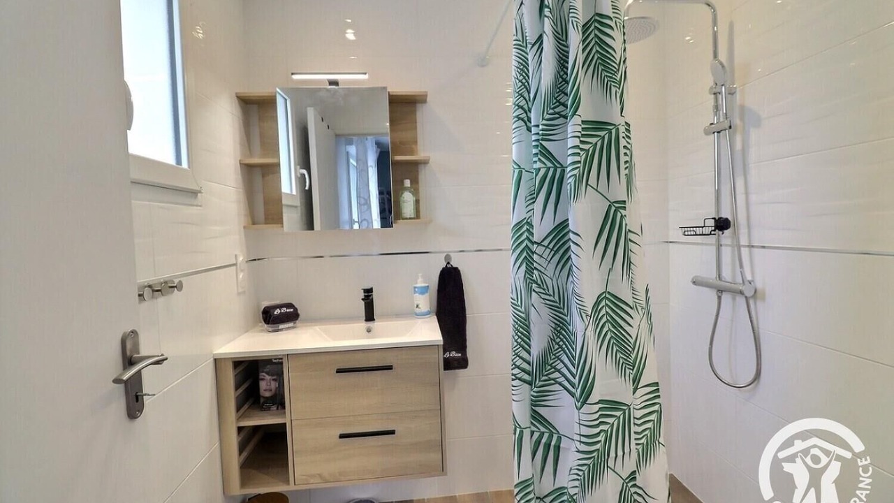 Photo of Bathroom in Cherrueix