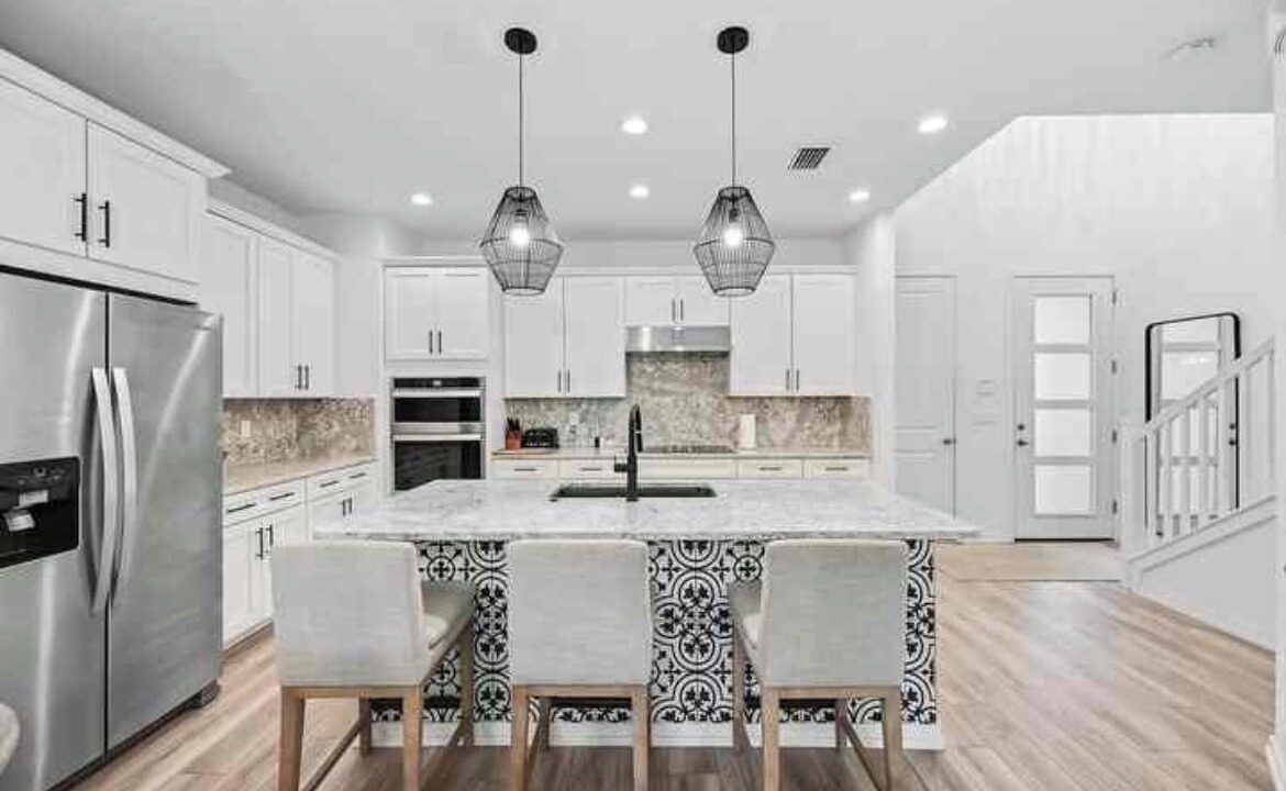 Photo of Kitchen in Naples