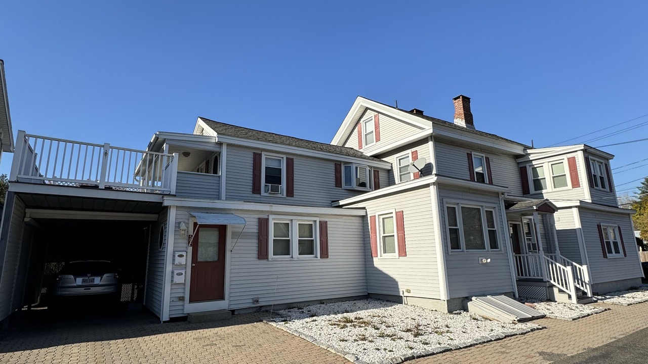 Photo of Outdoor in Northampton