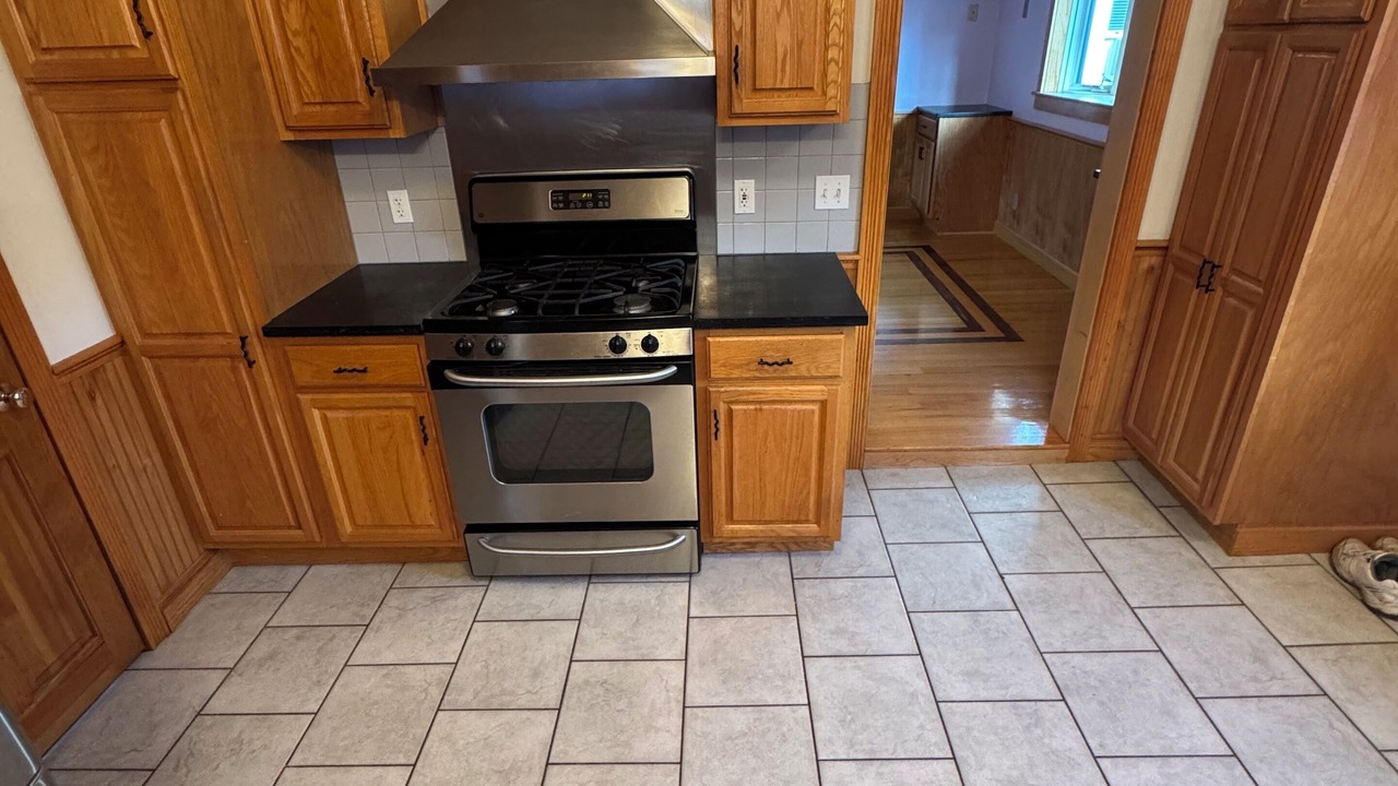 Photo of Kitchen in Northampton