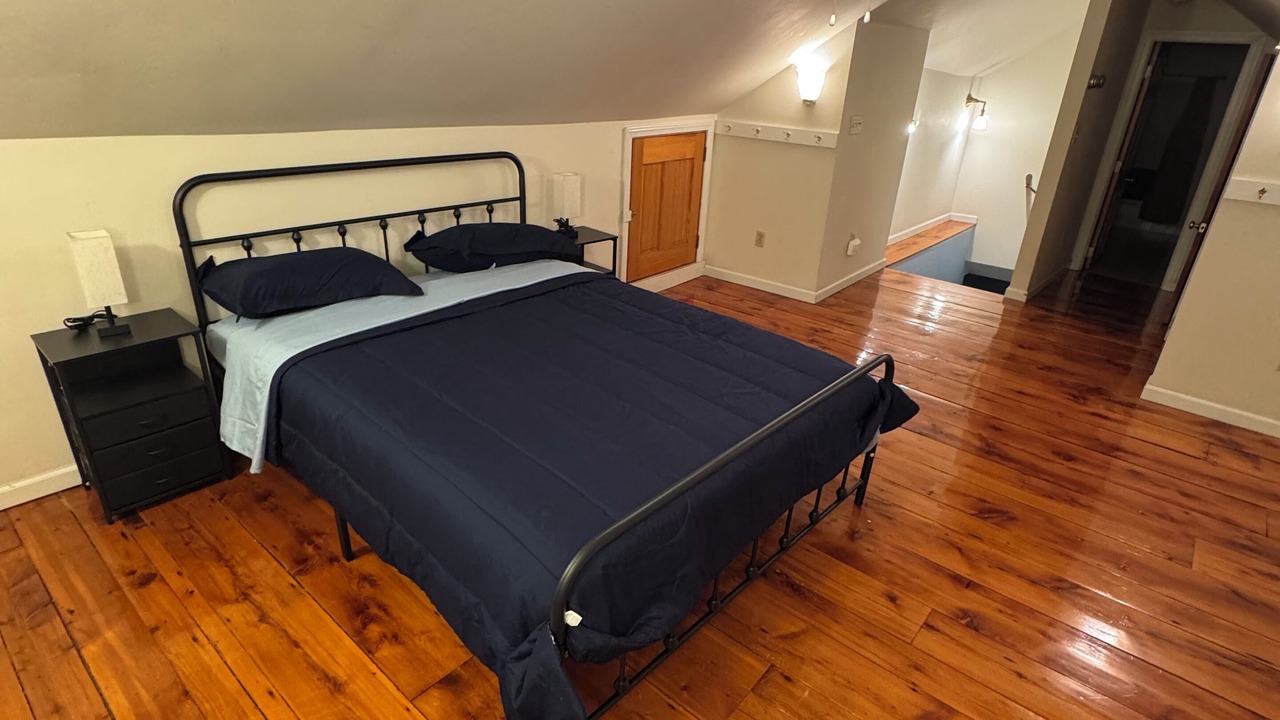 Photo of Bedroom in Northampton