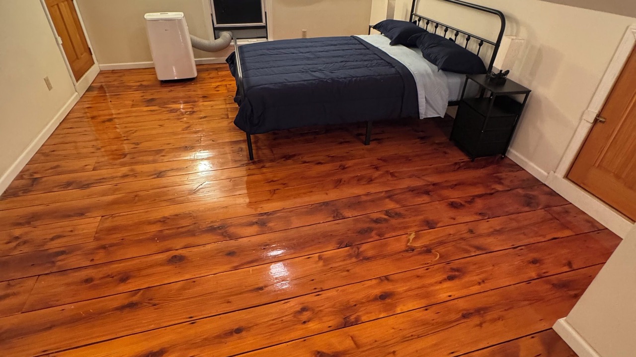 Photo of Bedroom in Northampton