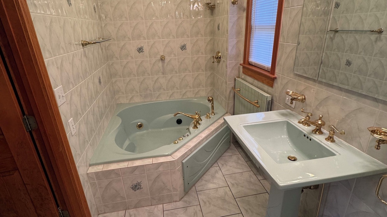 Photo of Bathroom in Northampton