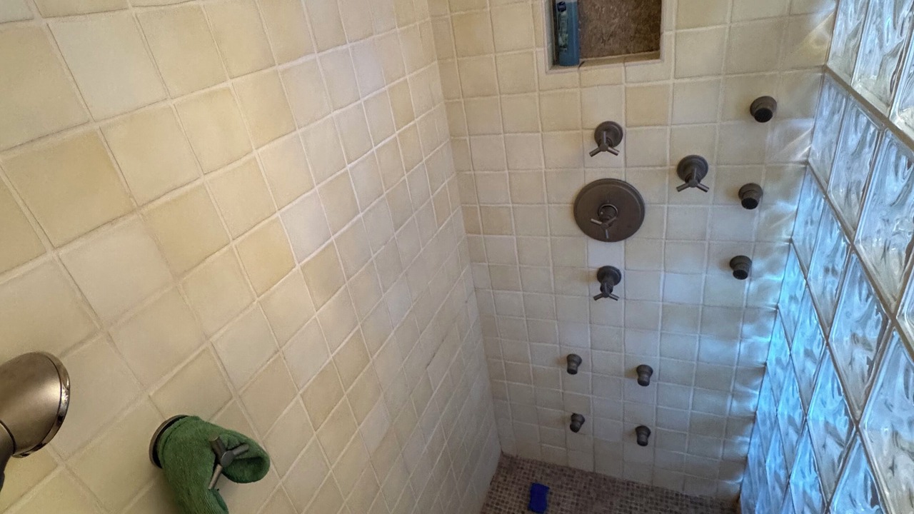 Photo of Bathroom in Northampton