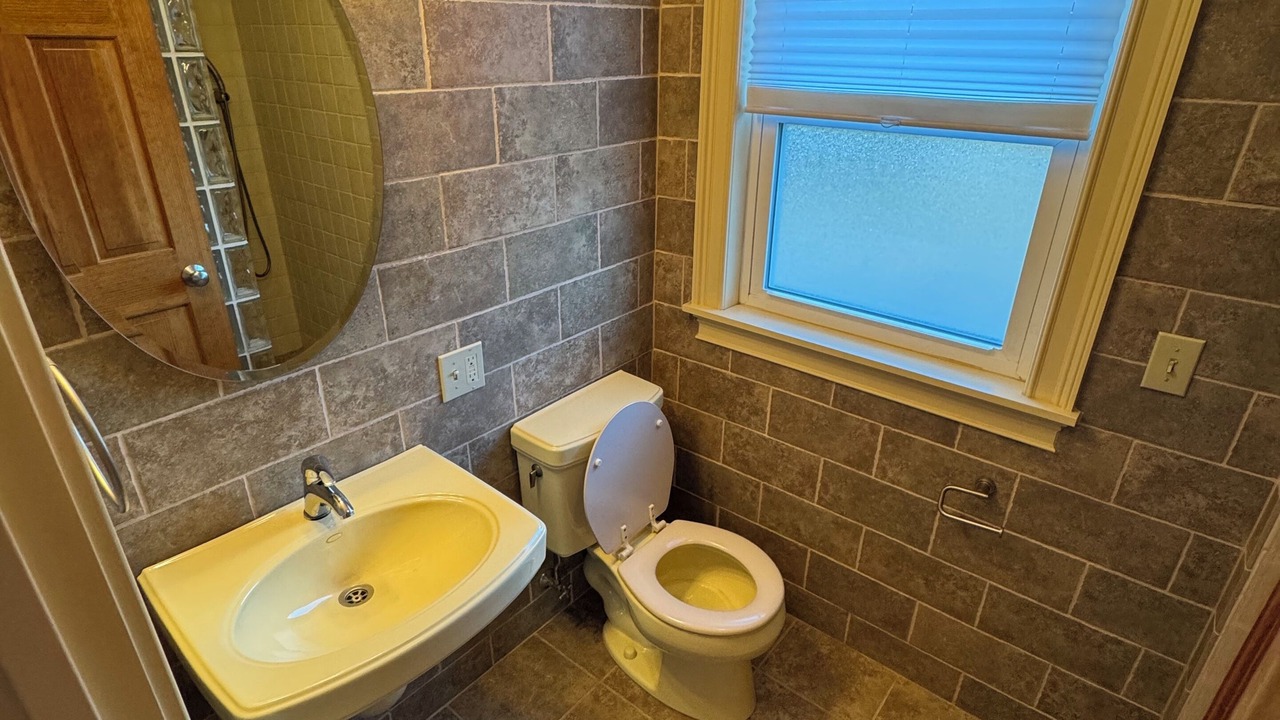 Photo of Bathroom in Northampton