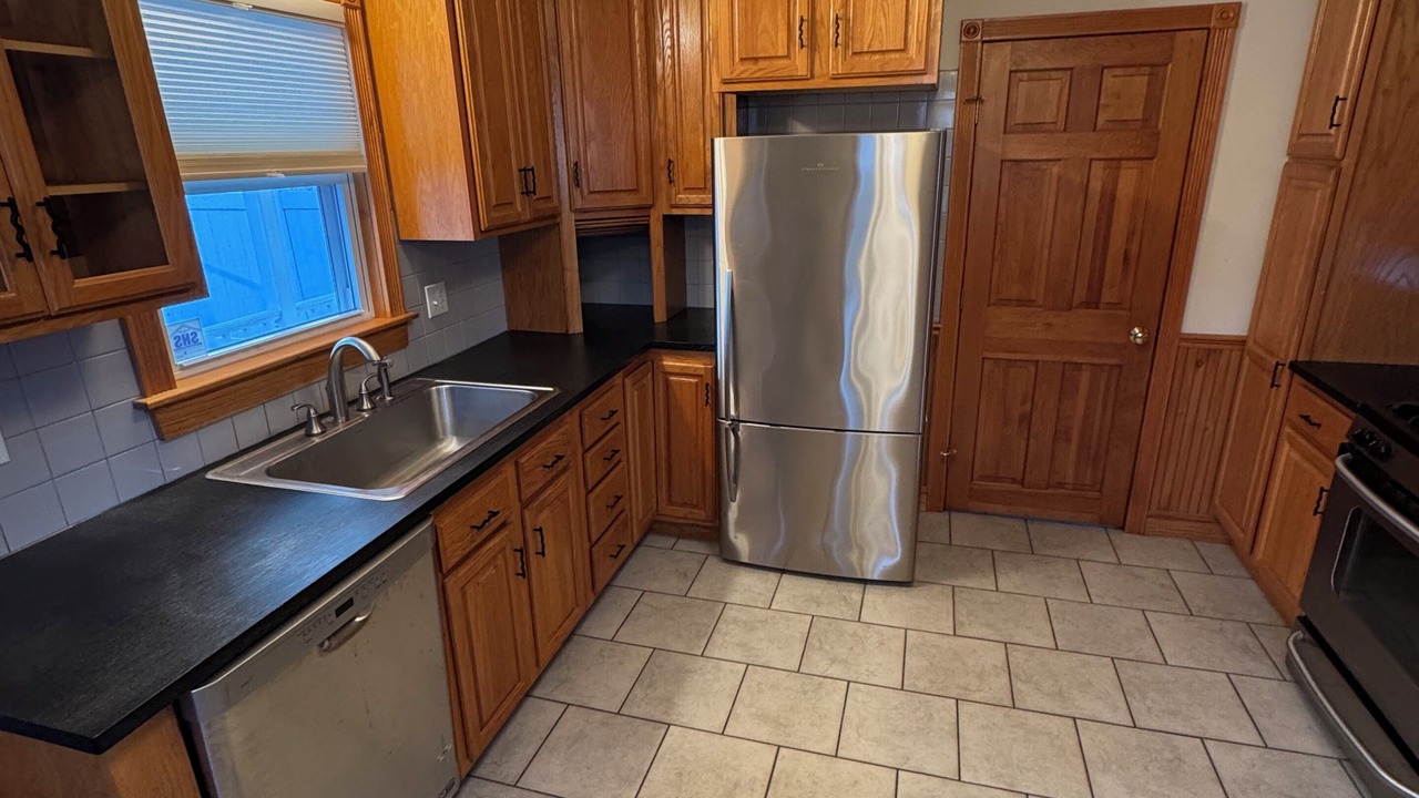 Photo of Kitchen in Northampton