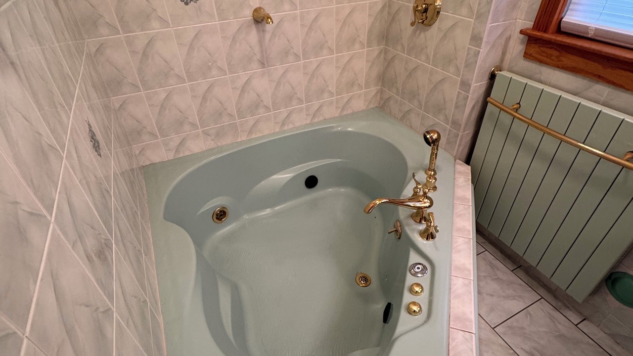 Photo of Bathroom in Northampton