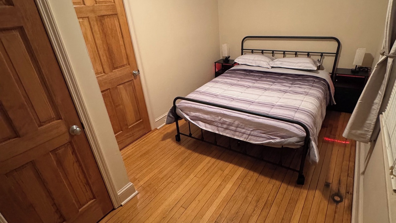 Photo of Bedroom in Northampton