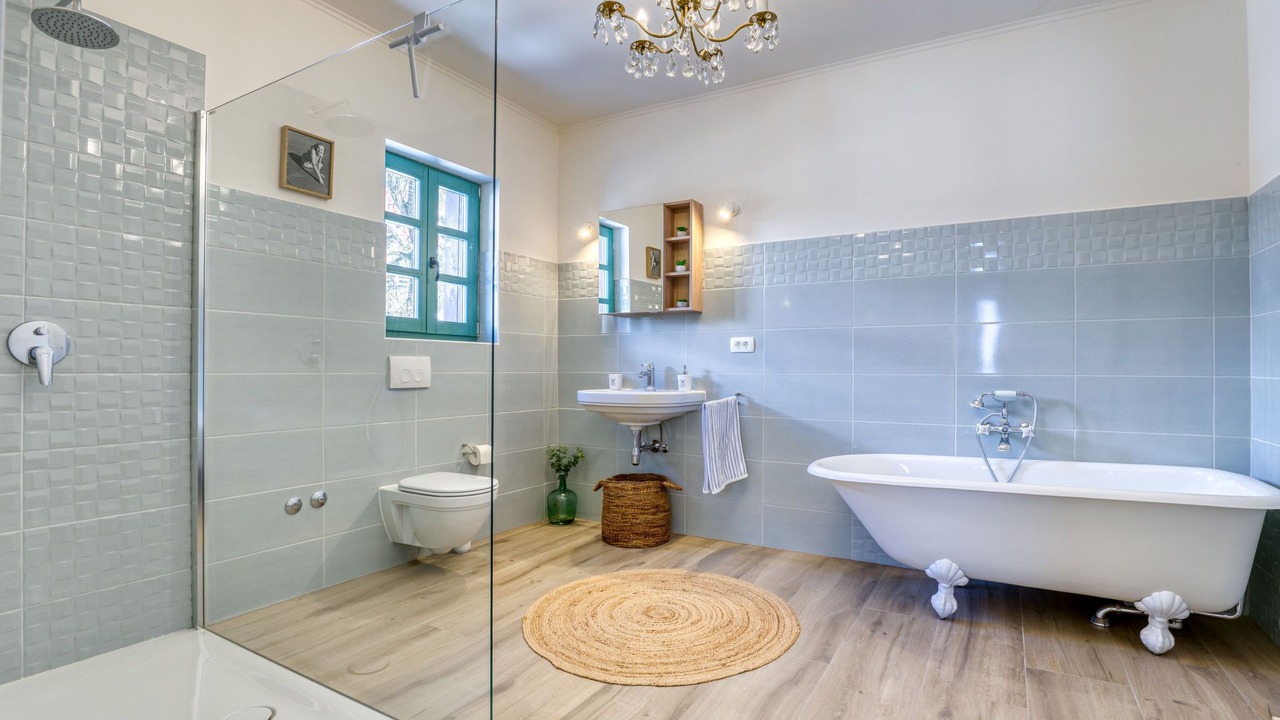 Photo of Bathroom in Vrbovsko