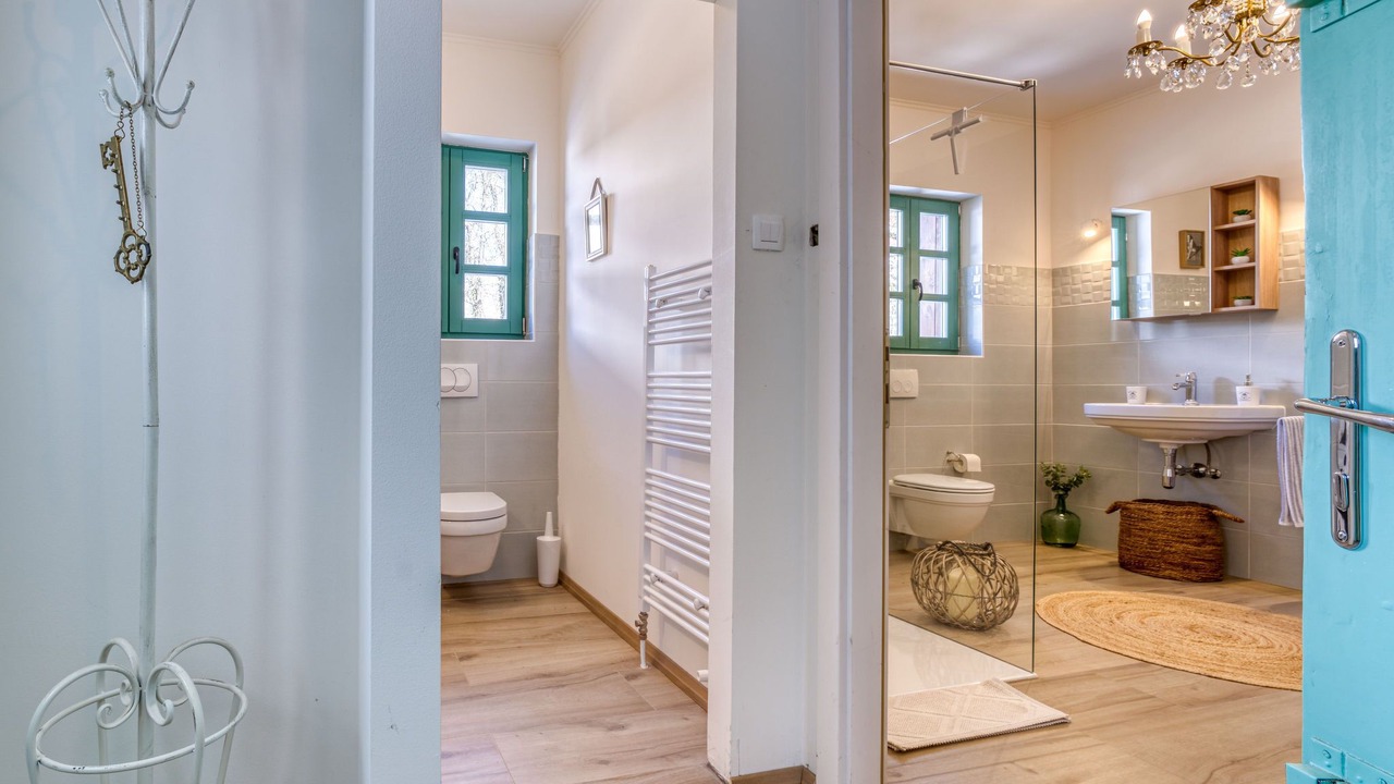 Photo of Bathroom in Vrbovsko