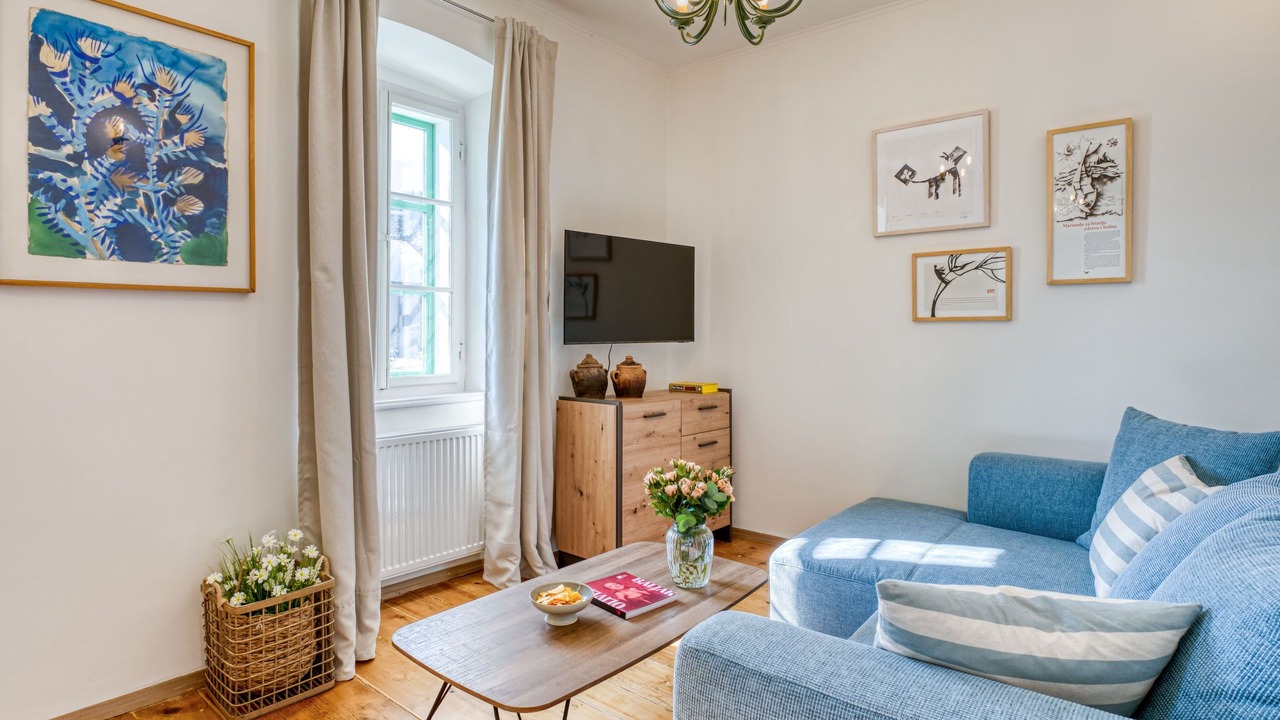 Photo of Livingroom in Vrbovsko