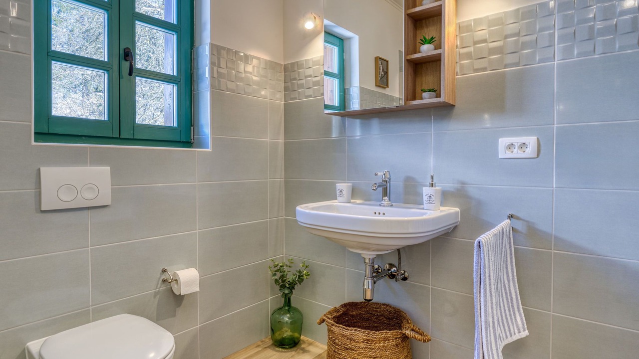 Photo of Bathroom in Vrbovsko