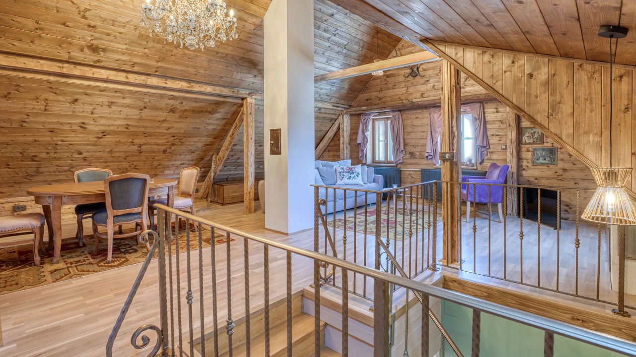Photo of Livingroom in Vrbovsko