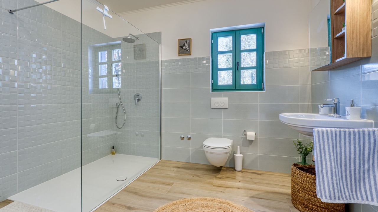 Photo of Bathroom in Vrbovsko