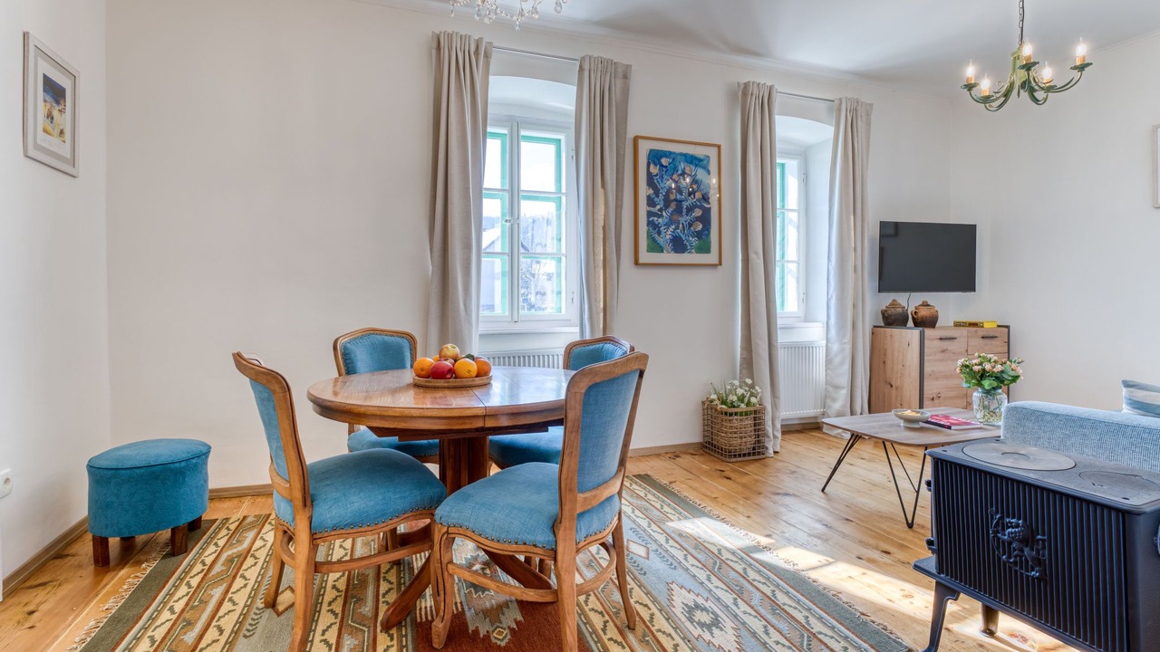 Photo of Livingroom in Vrbovsko