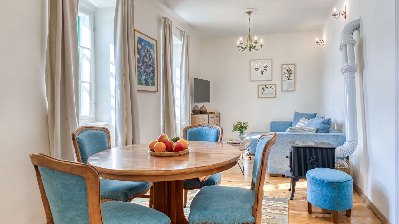 Photo of Livingroom in Vrbovsko