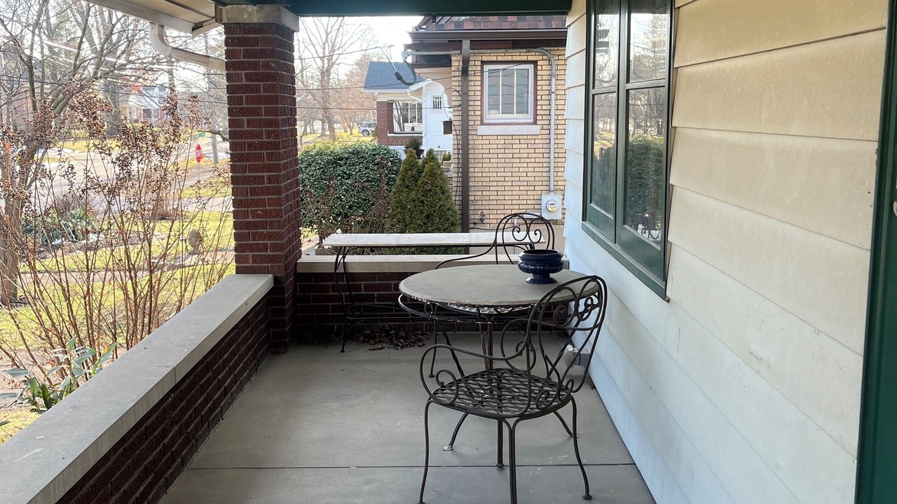 Photo of Outdoor in St. Matthews