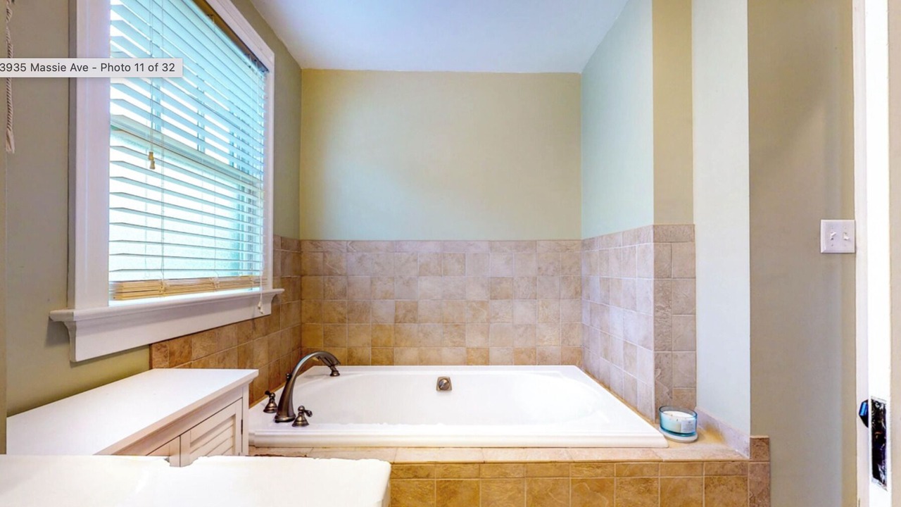 Photo of Bathroom in St. Matthews