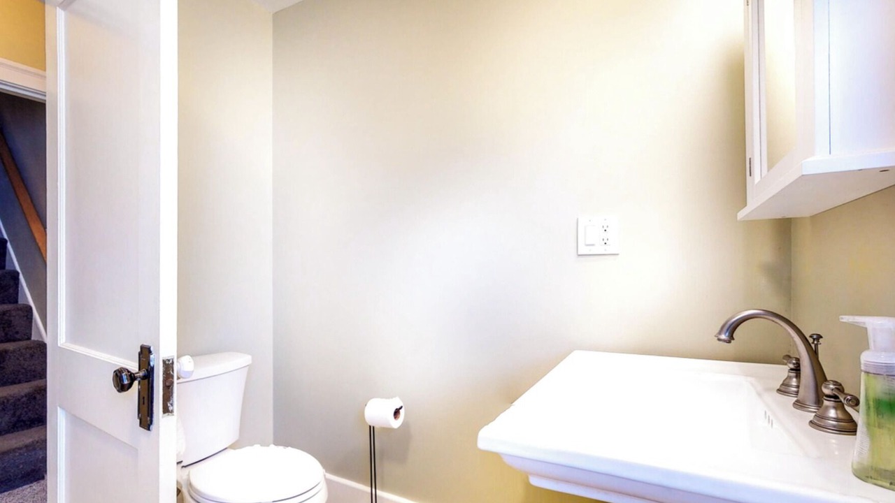 Photo of Bathroom in St. Matthews