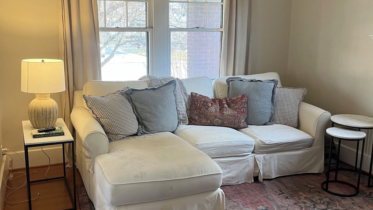 Photo of Livingroom in St. Matthews