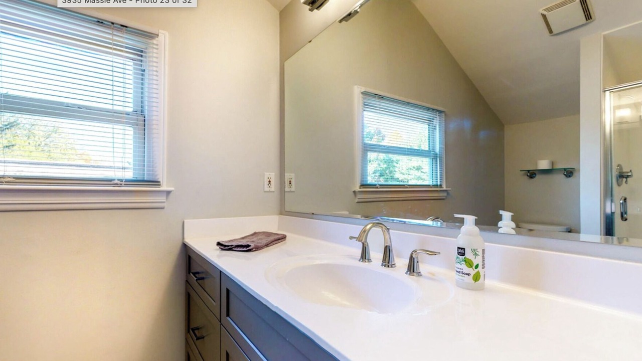 Photo of Bathroom in St. Matthews