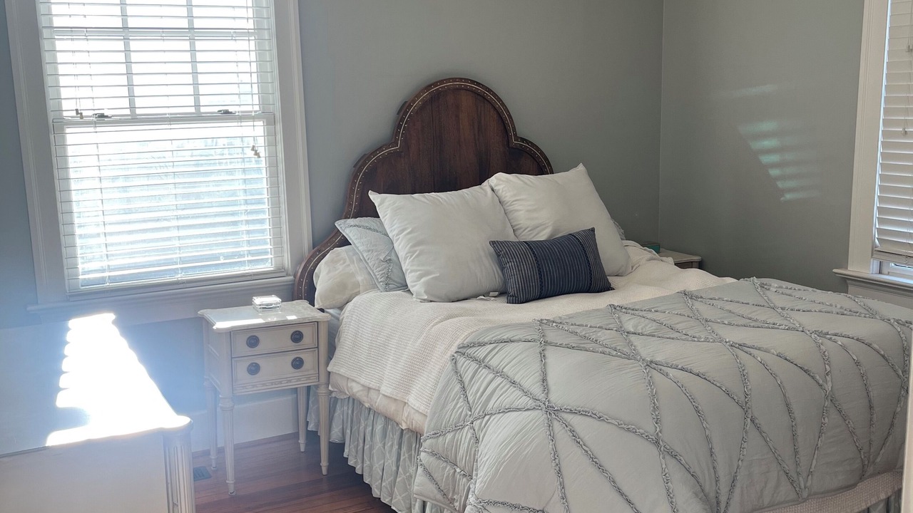 Photo of Bedroom in St. Matthews