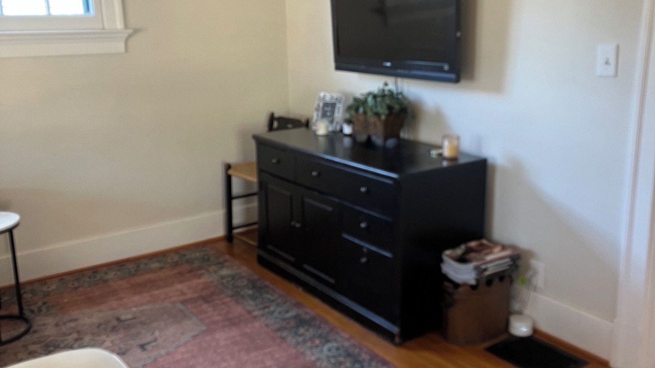 Photo of Livingroom in St. Matthews
